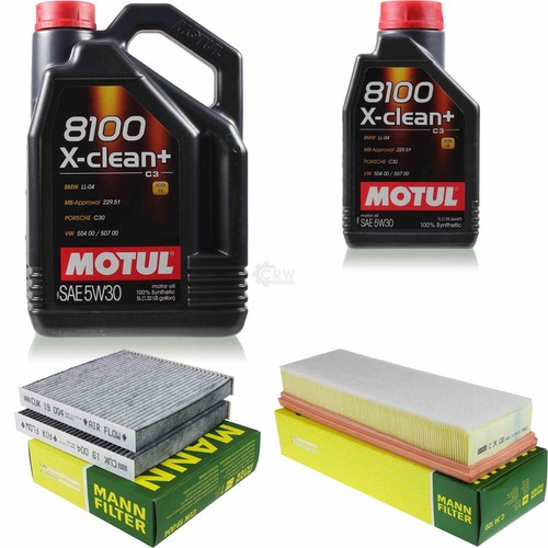 Motul olio motore - l, +