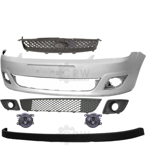 Set paraurti anteriore - set,