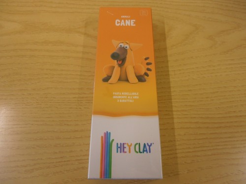 Pasta modellabile hey clay - hey,
