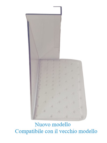 Paradito pressamerce plastica - paradito,