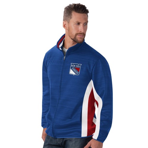 Giacca allenamento nhl new - giacca,