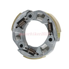 Clutch Shoes Weight Set +