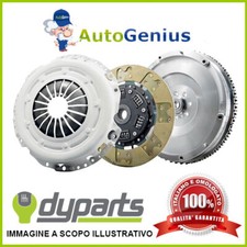 KIT FRIZIONE+VOLANO 3PZ FORD