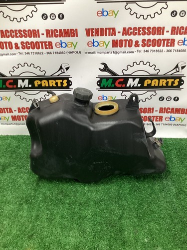 Serbatoio benzina piaggio - benzina,