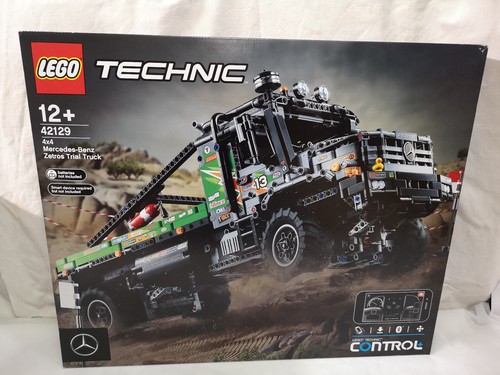 Lego technic 42129 - 42129, le