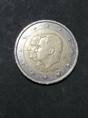 Monete commemorative 2014 - monete, 2€