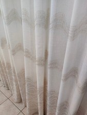 Tenda a metraggio balze