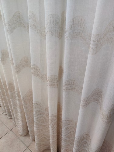 Tenda metraggio balze - tenda,