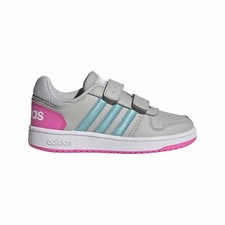 ADIDAS HOOPS 2.0 BIMBA H01550 H01554