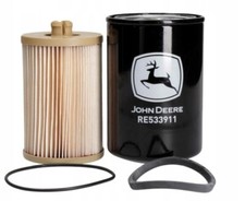 RE556406 Diesel Filter Kit