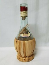 1966 ruffino chianti wine - i.l.,