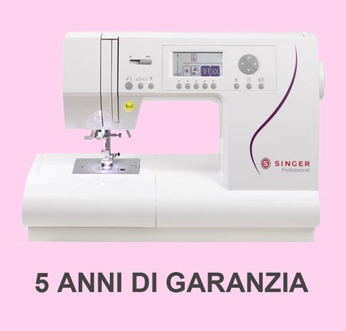 Singer c430 macchina da - macchina,