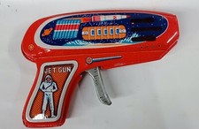 PISTOLA GIOCATTOLO LATTA JET