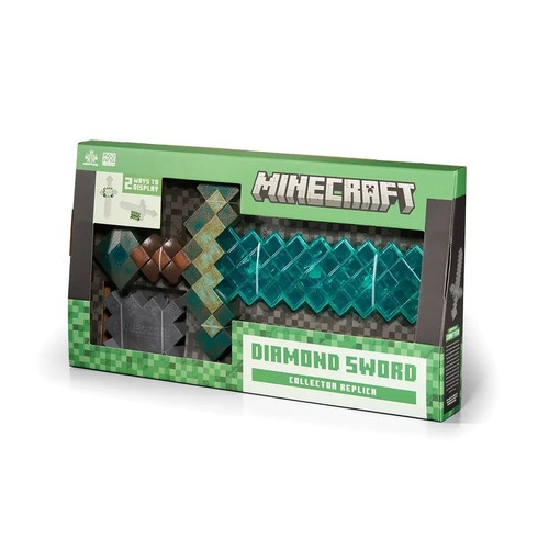 Noble collection minecraft - -,