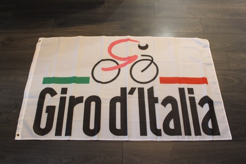 Giro italia banner - banner, flag