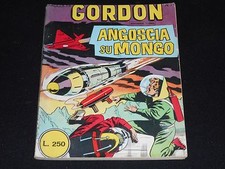 ***GORDON*** ED. CORNO -