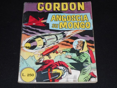 Gordon ed corno - ***gordon***,