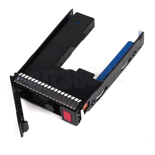 Adattatore caddy vano ibrido