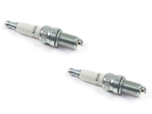 Kit candele champion ra8hc - kit,