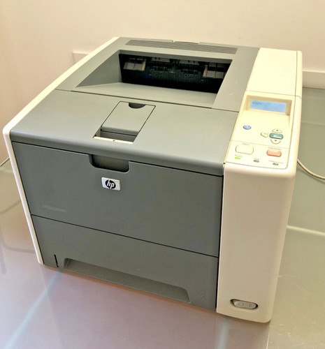 Stampante laser laserjet - stampante,