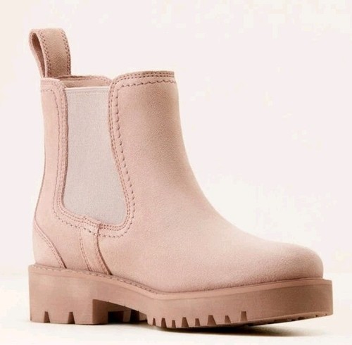 Stivali chelsea ariat wexford - stivali,