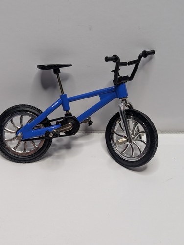 Mini bmx finger - bmx, bike