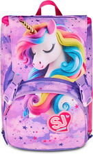 Zaino Scuola Estensibile Big