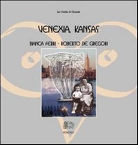 Venexia kansas ediz - venexia,, kansas.