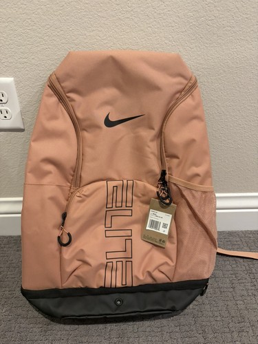 Zaino nike varsity elite hoops - nike,