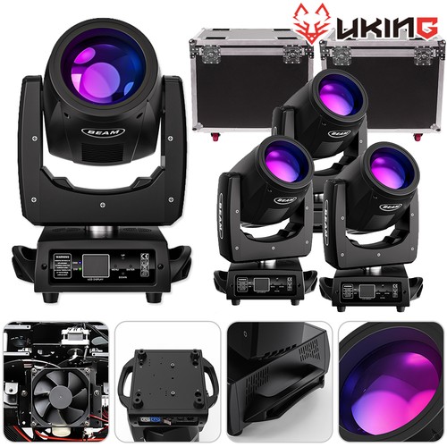 230w sharpy beam - 8x,