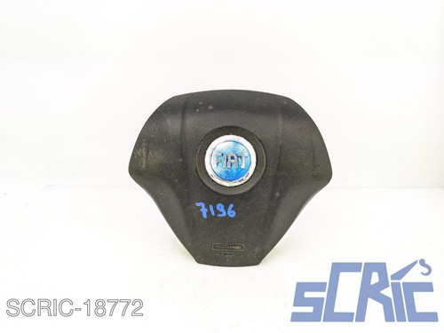 Airbag volante fiat grande - volante,