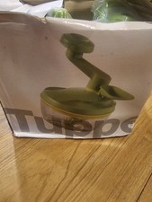 Tupperware Quick Chef Pro