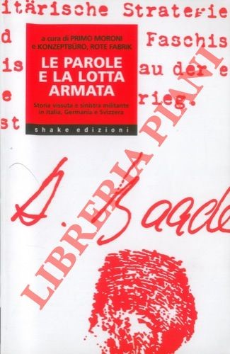 Le parole e - primo),