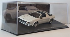 1:43 LAMBORGHINI SILHOUETTE