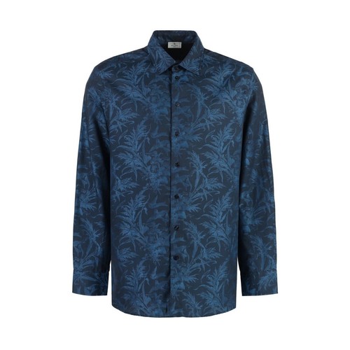 Etro milano mens - mens, blue