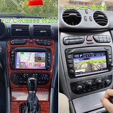 Per mercedes classe clk g - per, c/clk/g