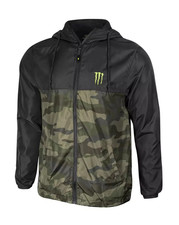 Giacca vento monster - a,