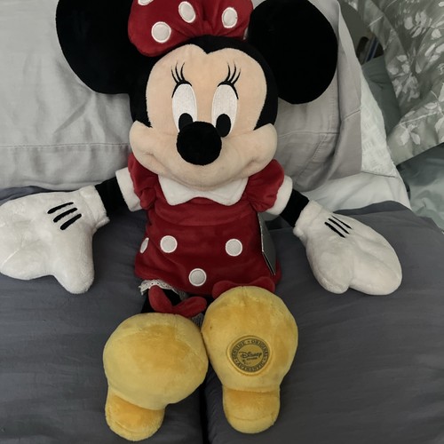 Disney store minnie - store, mouse