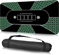 Tappetino da Poker da Tavolo