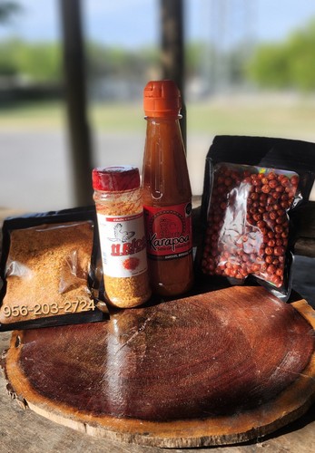 Chiltepin combo - 🇲🇽chiltepin,