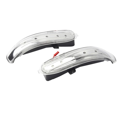 Clignotant rétroviseur - 2x,