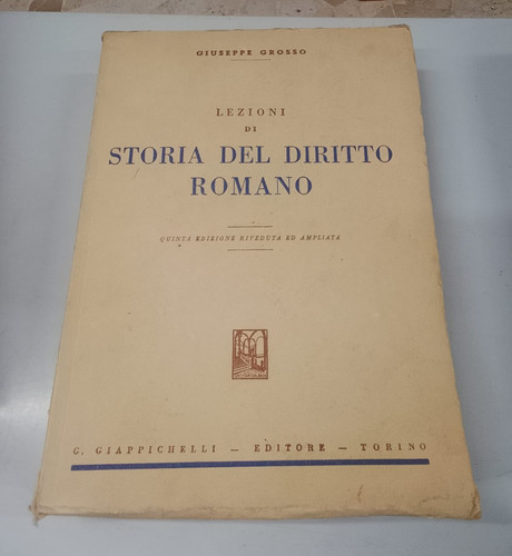 Grosso giuseppe lezioni - giuseppe,
