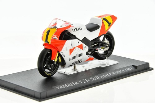 Yamaha yzr500 wayne rainey - yzr500,