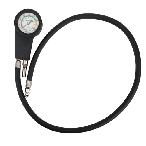 Air rebreather allarme - rebreather,