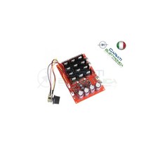 PWM HHO Driver Motore Dimmer