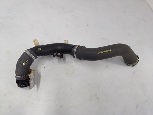 Tubo intercooler nissan juke - intercooler,