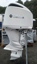 2019 Yamaha F300 Four stroke