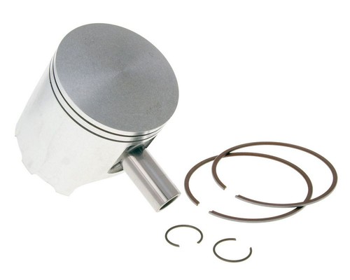Kit pistoni airsal - pistoni, sport