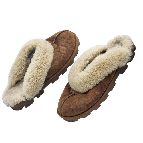Ugg pantofole donna civetta - pantofole,