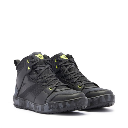 Scarpe suburb shoes black - suburb,